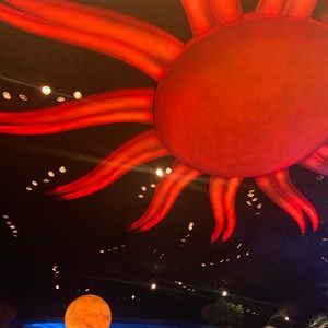 Meet your Posher, Furva